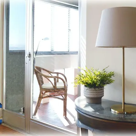 Apartment Pardal By Jc *