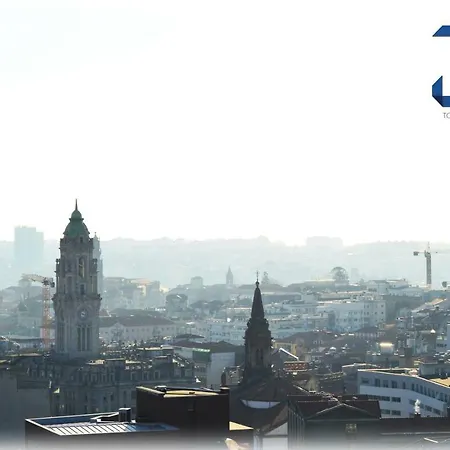 Pardal By Jc Apartment Porto