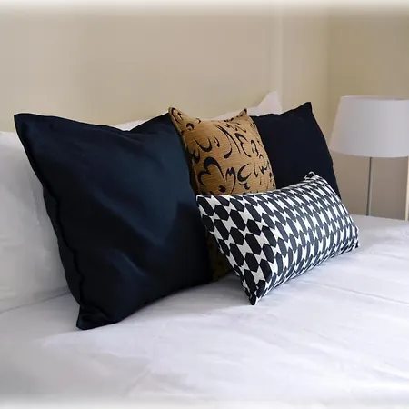 Apartamento Pardal By Jc