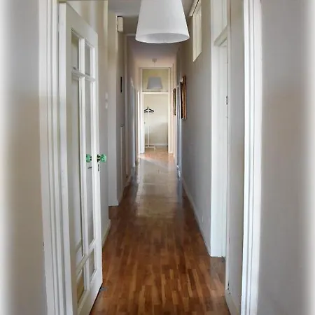 Pardal By Jc Apartamento